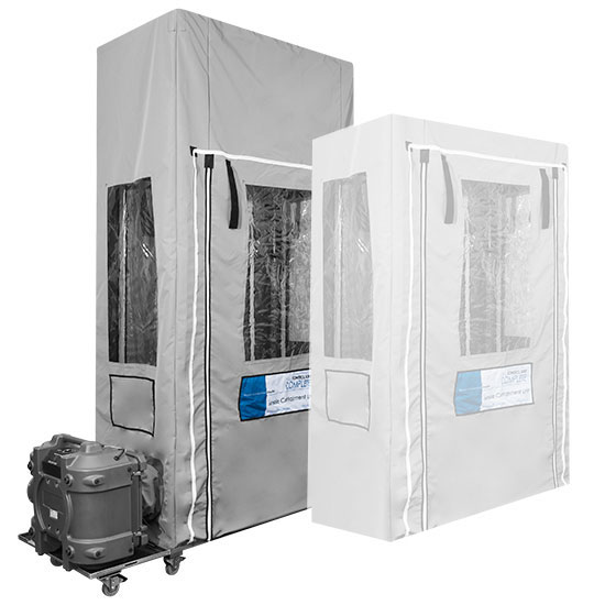 10' Advanced System
