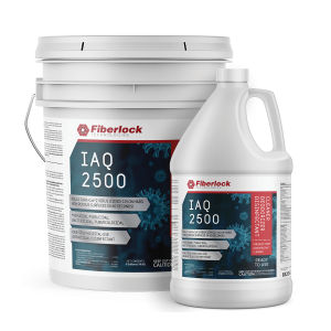 IAQ 2500