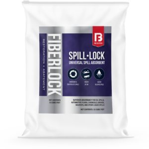 Spill•Lock