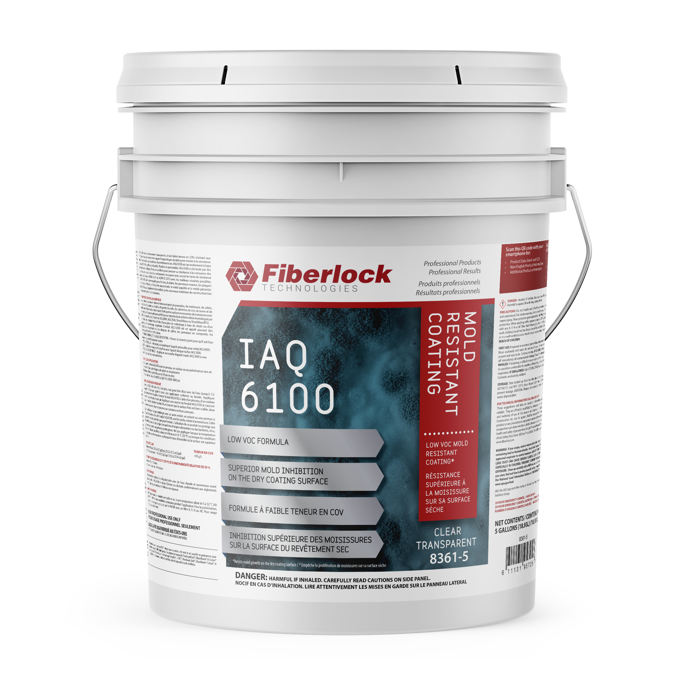 IAQ 6100