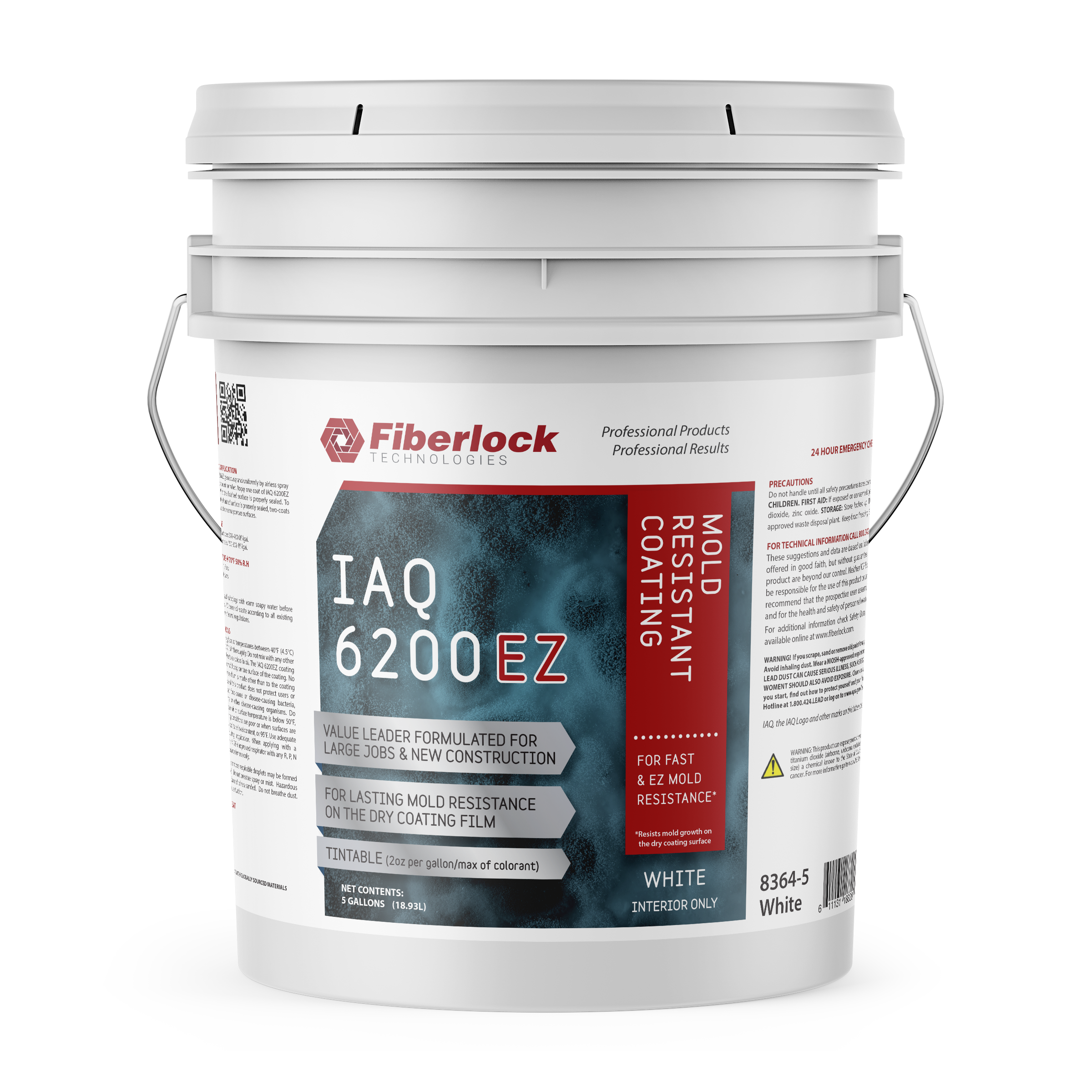IAQ 6200EZ