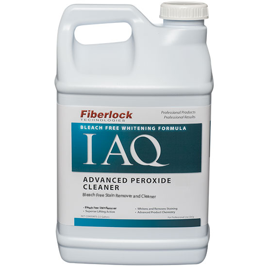 Advanced Peroxide Cleaner