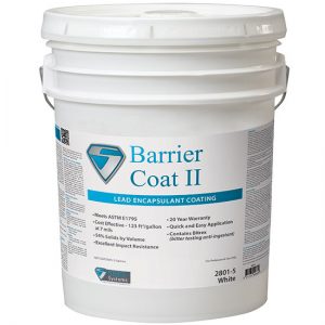 Barrier Coat II