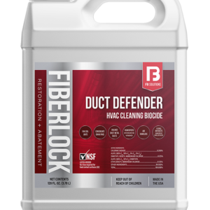 Duct Defender