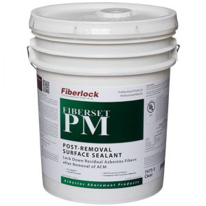 Fiberset PM
