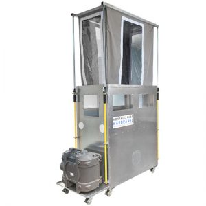 Kontrol Kube Hard Panel Unit
