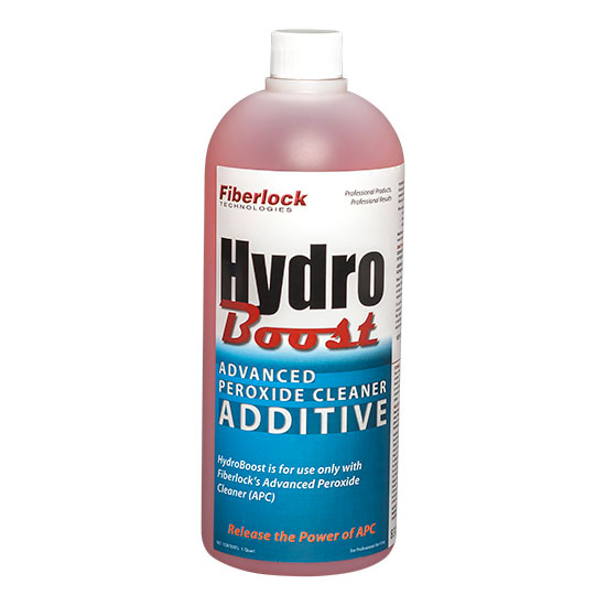 HydroBoost