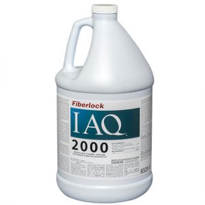 IAQ 2000