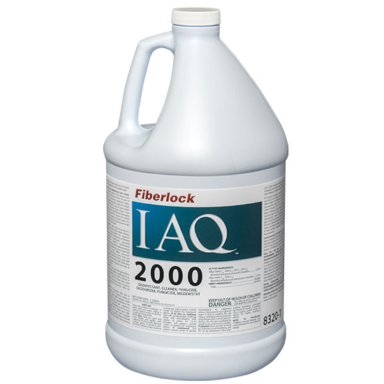 IAQ 2000