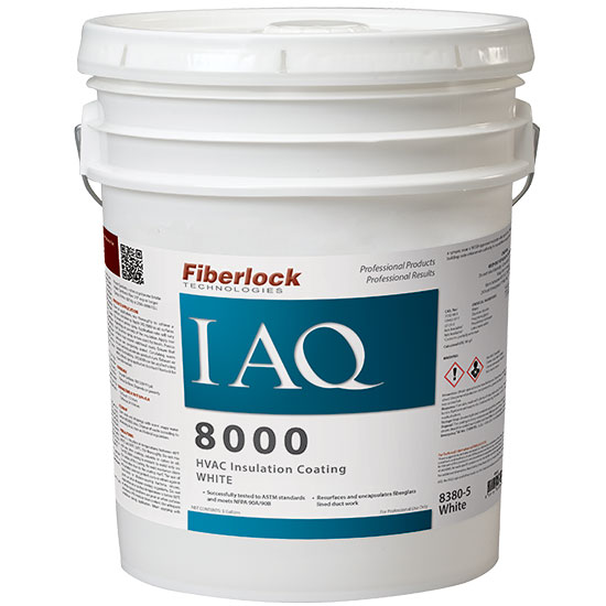 IAQ 8000