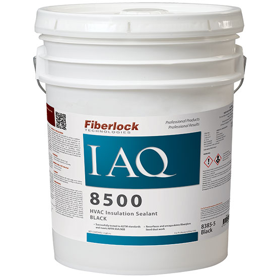 IAQ 8500