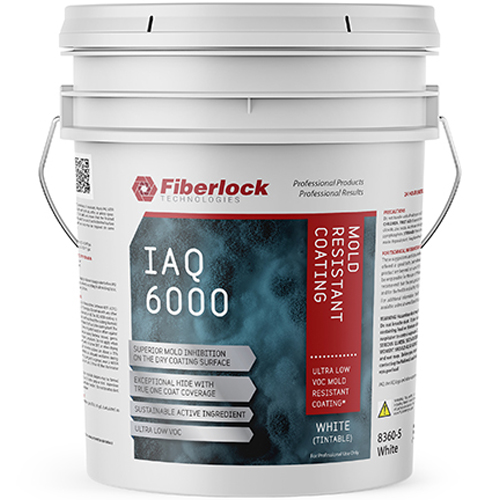 IAQ 6000