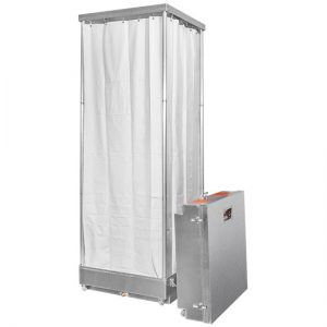 Klean Pop Shower