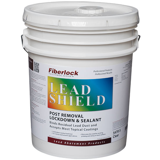 Lead Shield