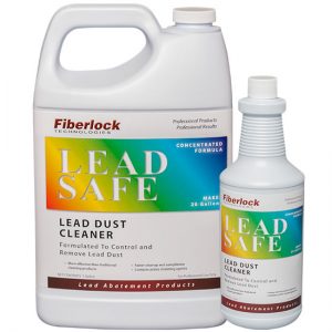 LeadSafe Cleaner