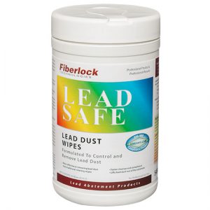 LeadSafe Dust Wipes