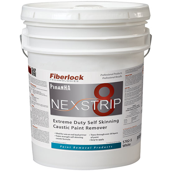 NexStrip 8