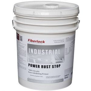 Power Rust Stop