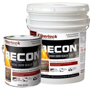 RECON Smoke Odor Sealer