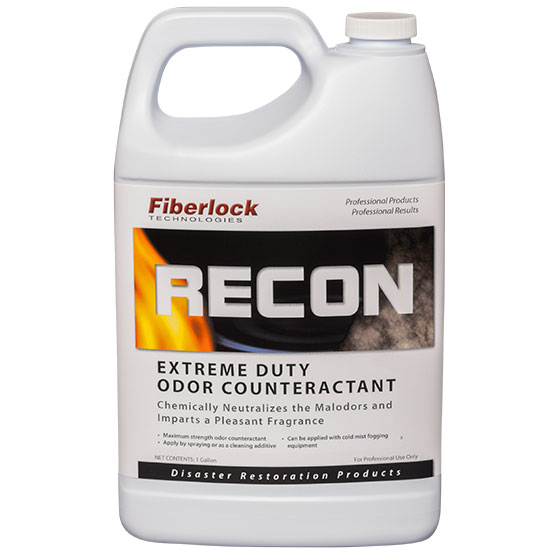 RECON Extreme Duty Odor Counteractant