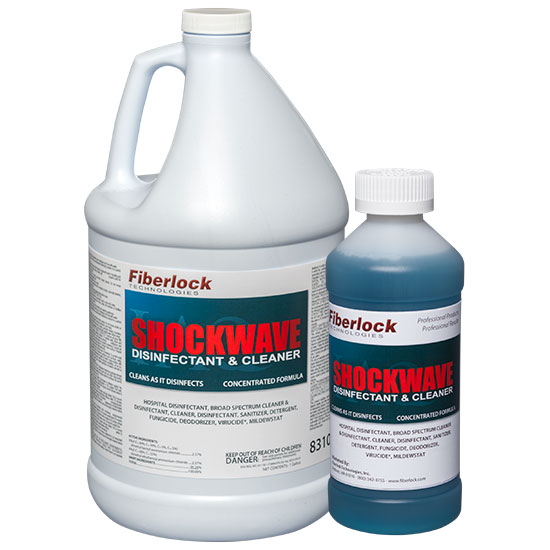 Shockwave