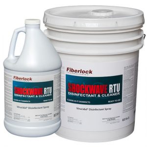 Shockwave RTU