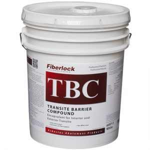 TBC Transite Barrier Compound