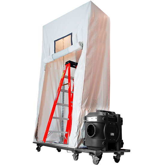 Kontrol Kube TopSider Unit